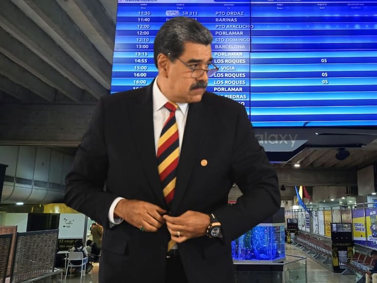 Venezuela coordina con aerolíneas para mantener vuelos activos tras advertencia de Estados Unidos sobre actividad militar