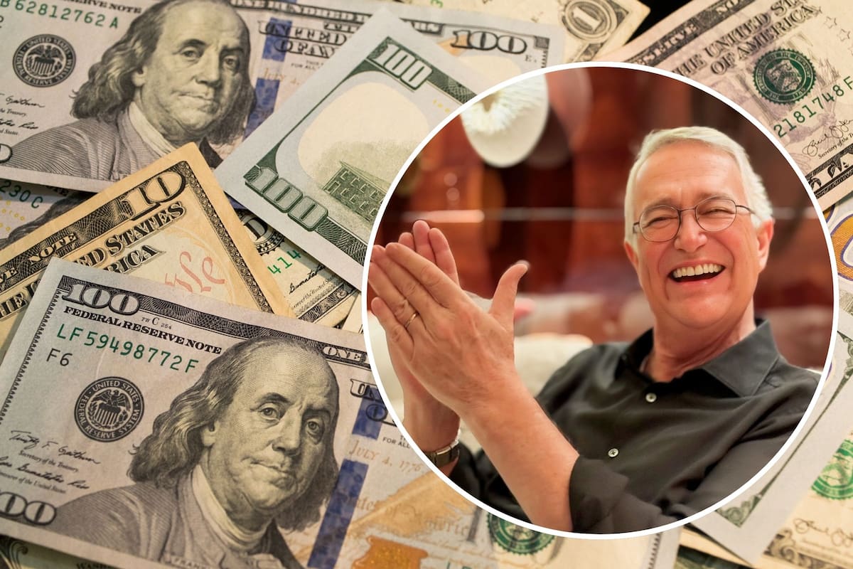¿Se podrá comprar Bitcoin en Banco Azteca? Ricardo Salinas Pliego promueve la criptomoneda para “mantener su dinero fuera de las manos de los corruptos”