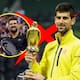 ¿Por qué Novak Djokovic no participará en el ATP 500 de Doha?