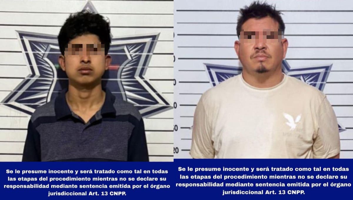 Foto: SSC Quintana Roo.