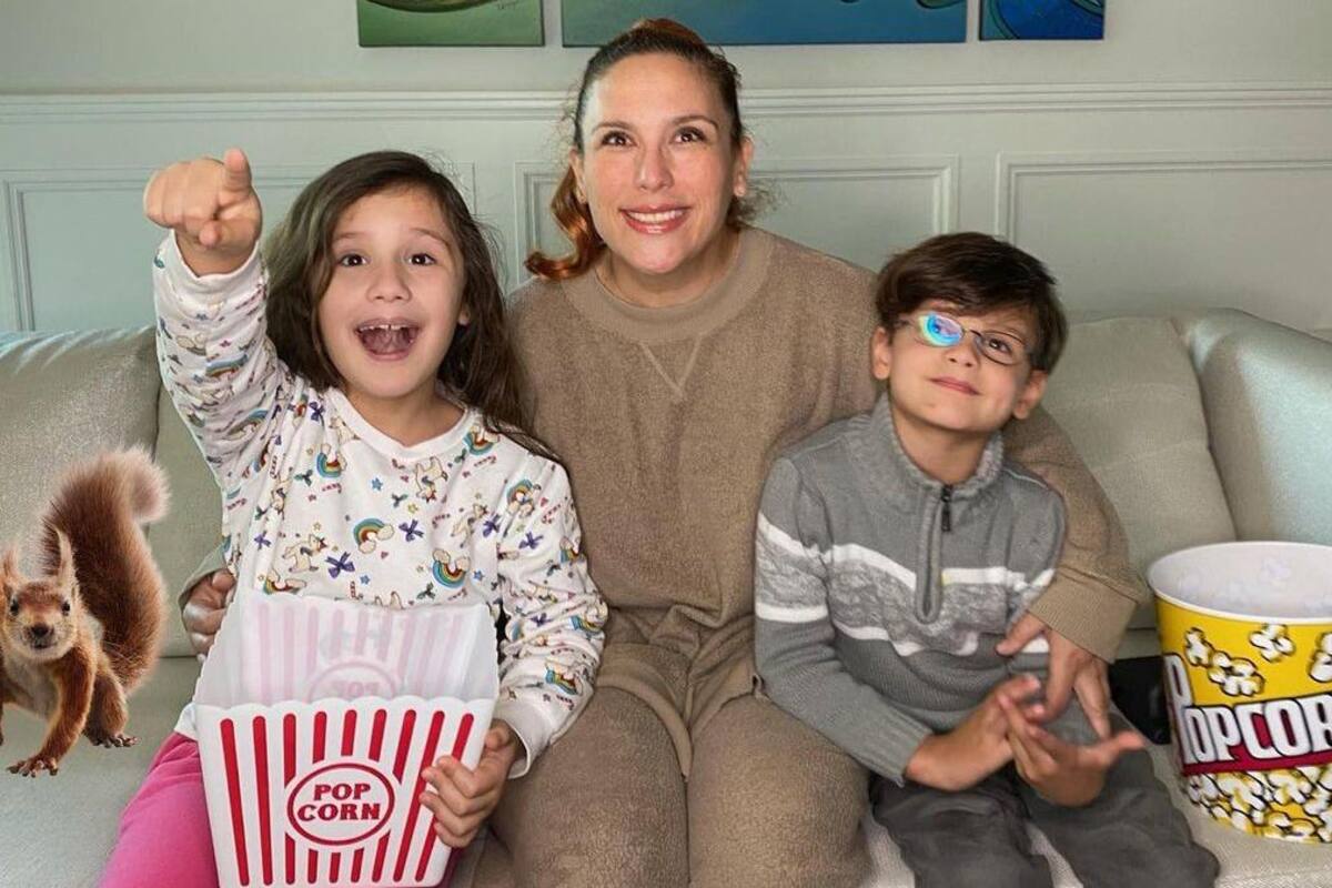 Angélica Vale pide donaciones para ayudar a Cepillín
