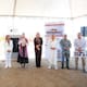 Marina del Pilar impulsa movilidad y seguridad en el Valle de Guadalupe