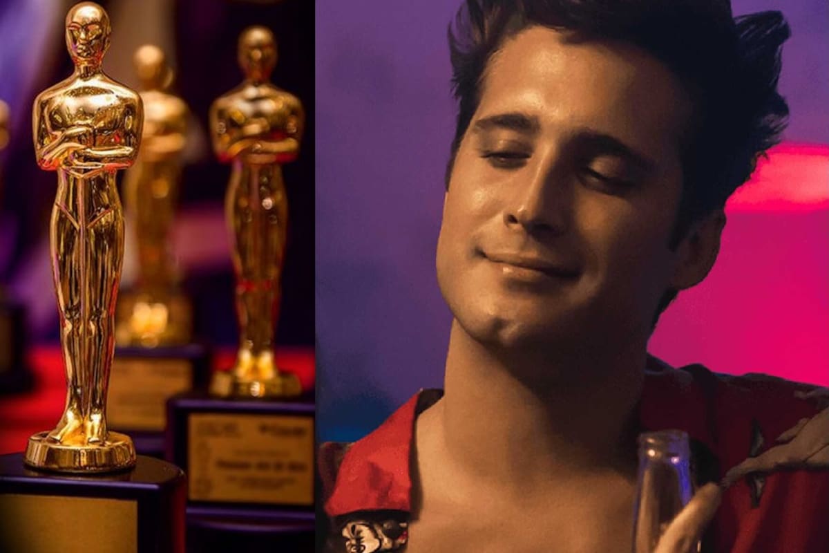 Luis Miguel supera a los Oscar en búsquedas de Google