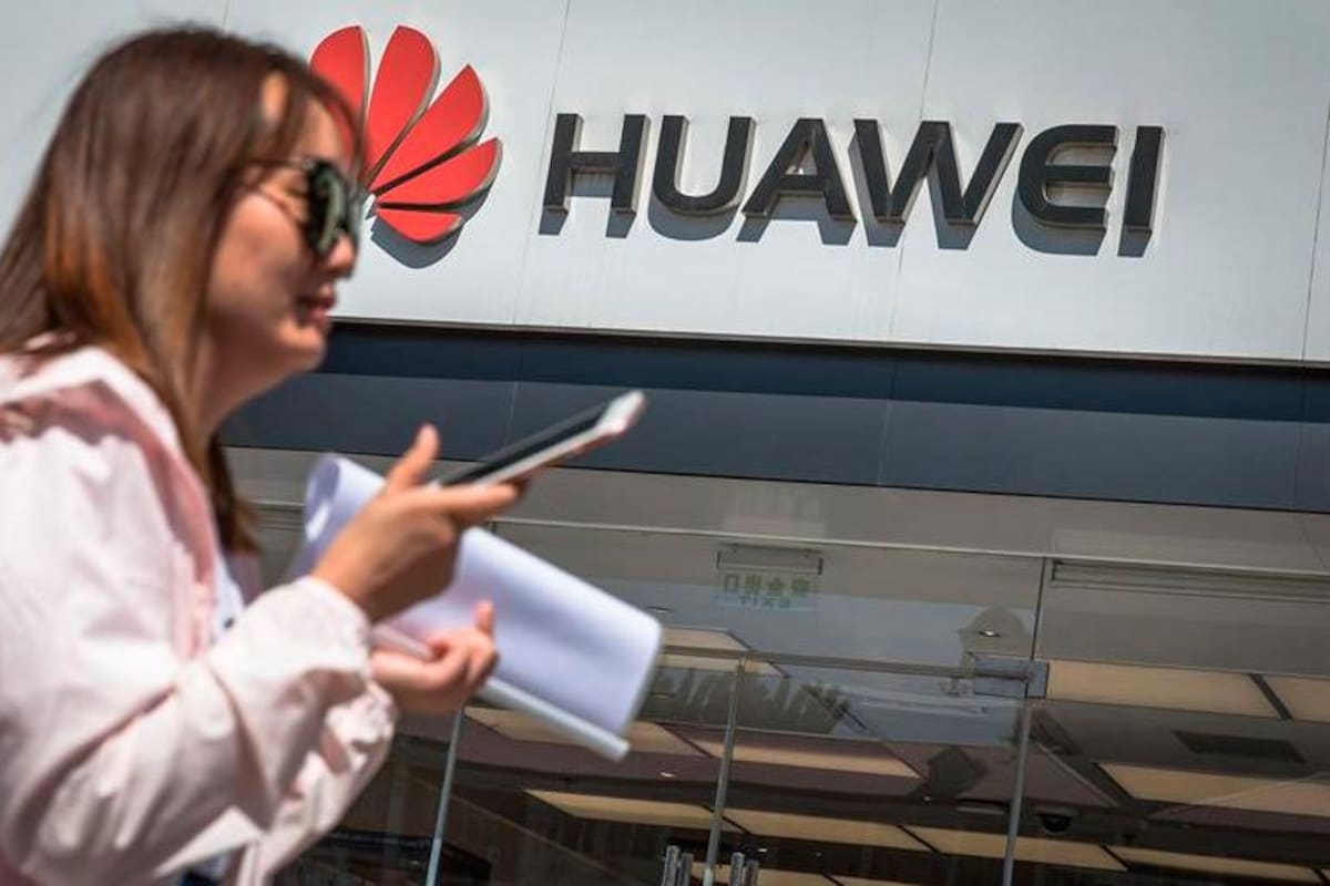 EU intenta que Huawei se quede sin microprocesadores para sus productos