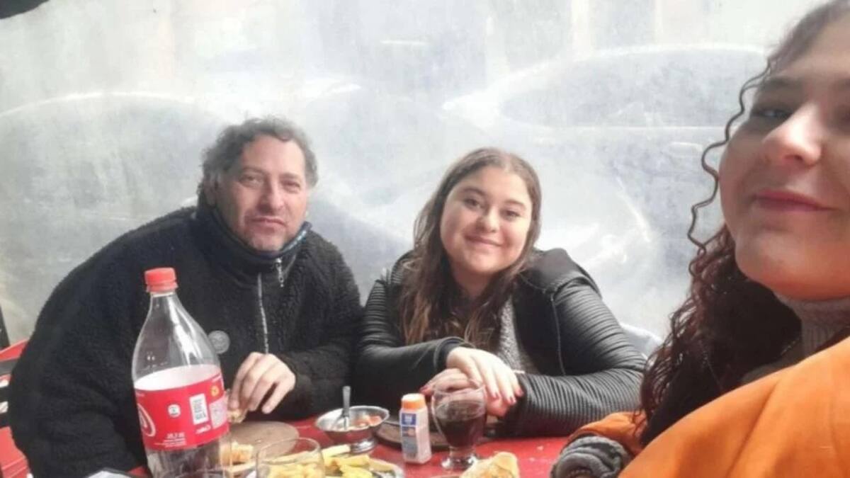 Fotografía divulgada por la organización "Por Oaxaca Más Investigadores" donde aparece el científico mexicano Héctor Alejandro Cabrera Fuentes, que fue detenido en Miami en 2020 como presunto autor de tareas de espionaje para Rusia en EE.UU. EFE/Por Oaxaca Más Investigadores /SOLO USO EDITORIAL /NO VENTAS /SOLO DISPONIBLE PARA ILUSTRAR LA NOTICIA QUE ACOMPAÑA /CRÉDITO OBLIGATORIO