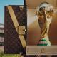 Louis Vuitton llevará el trofeo del Mundial 2026 al campo dentro de un cofre hecho a mano