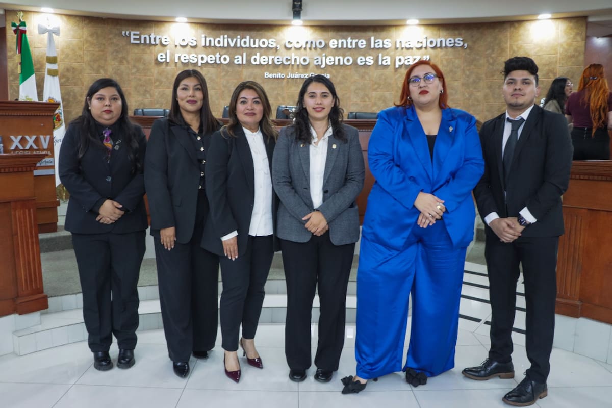 Trabajarán política de inclusión para garantizar empleo y educación a personas con discapacidad