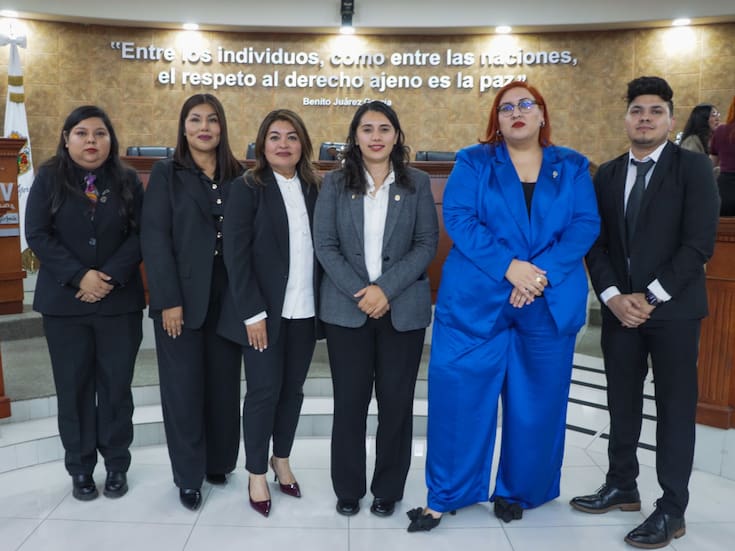 Trabajarán política de inclusión para garantizar empleo y educación a personas con discapacidad