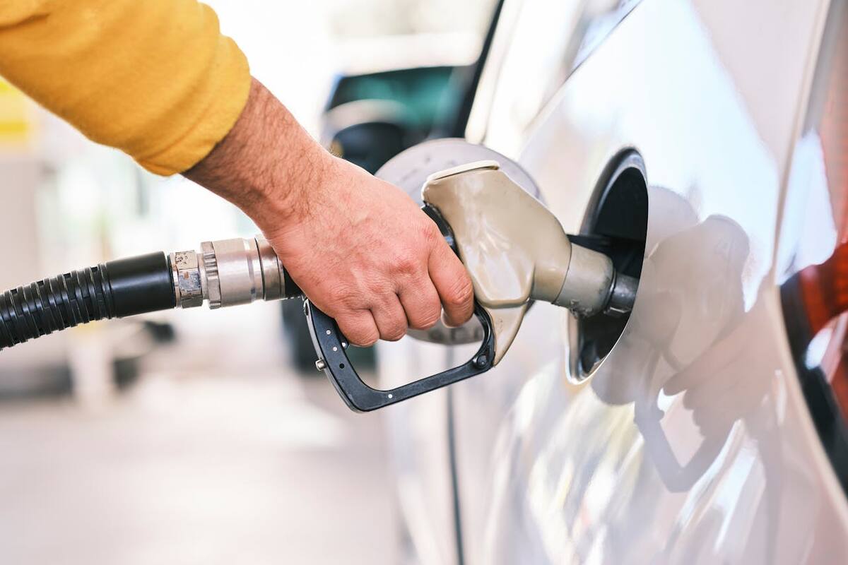 Habitantes de la frontera tendrán subsidio de gasolina, pero no el resto del país