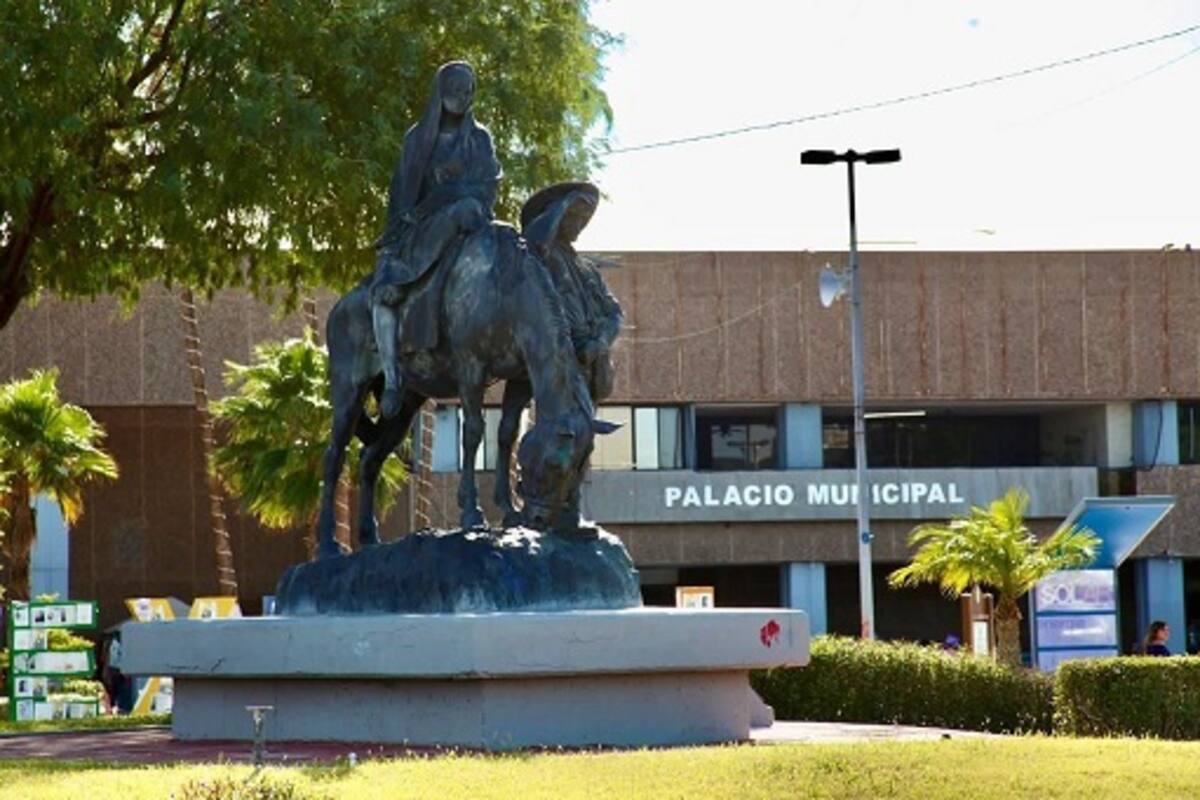 Modifica Ayuntamiento de Mexicali sus horarios de atención este jueves y viernes