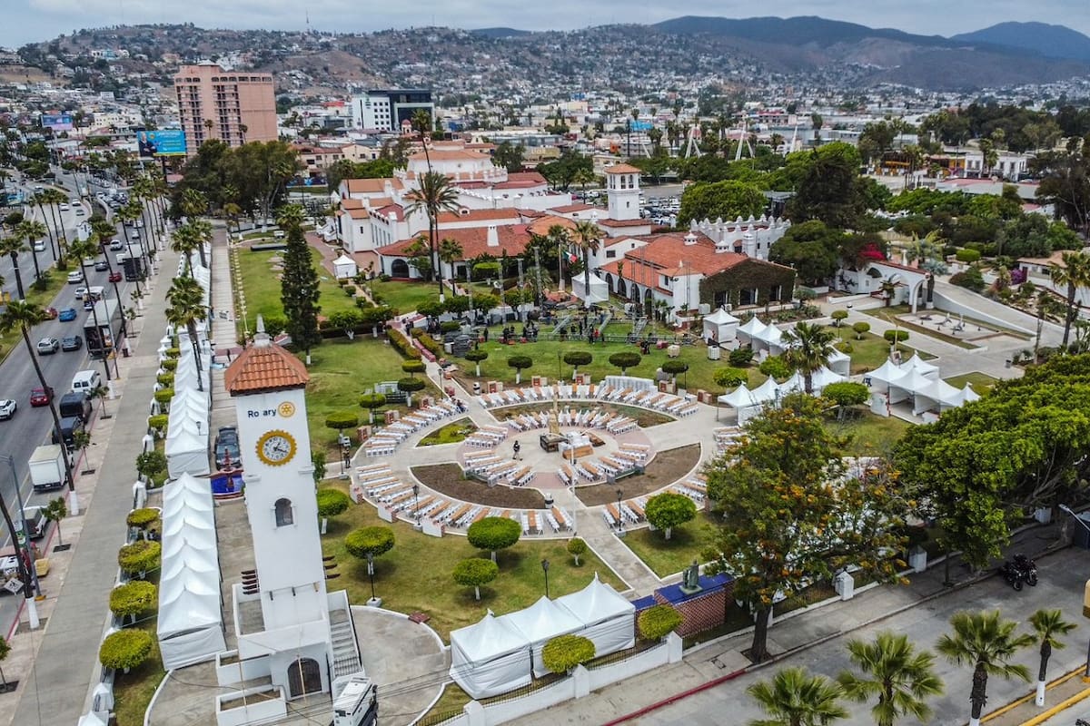 Ensenada celebrará su aniversario 143 en el Centro Cultural Riviera