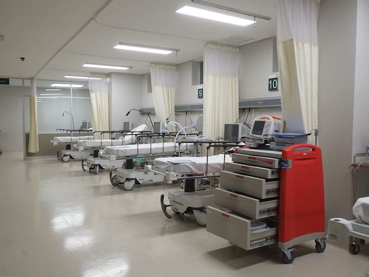 Adulto mayor de 89 años es atropellado en Nogales; su vida se encuentra en peligro