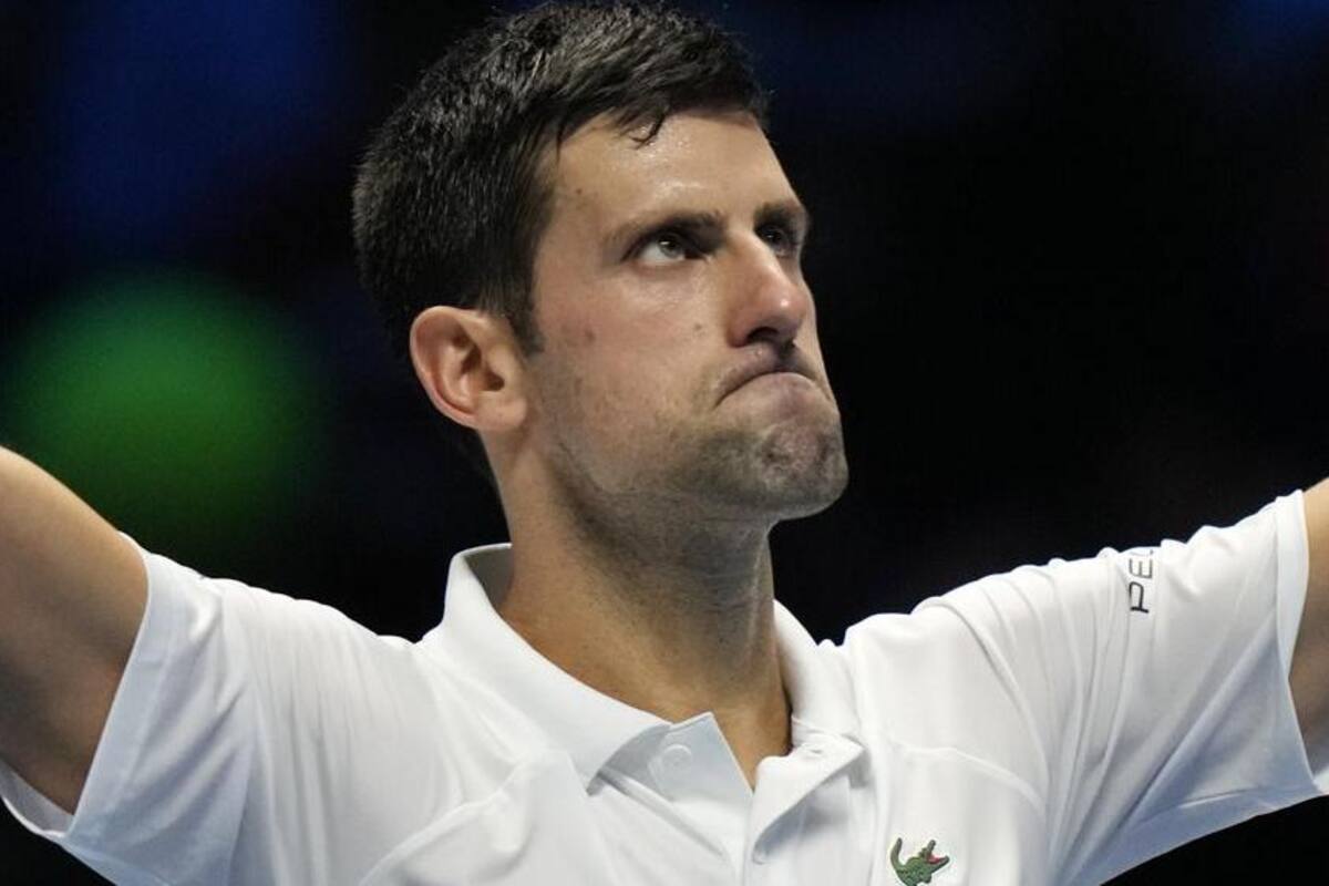 ¿Por qué Novak Djokovic fue expulsado de Australia?