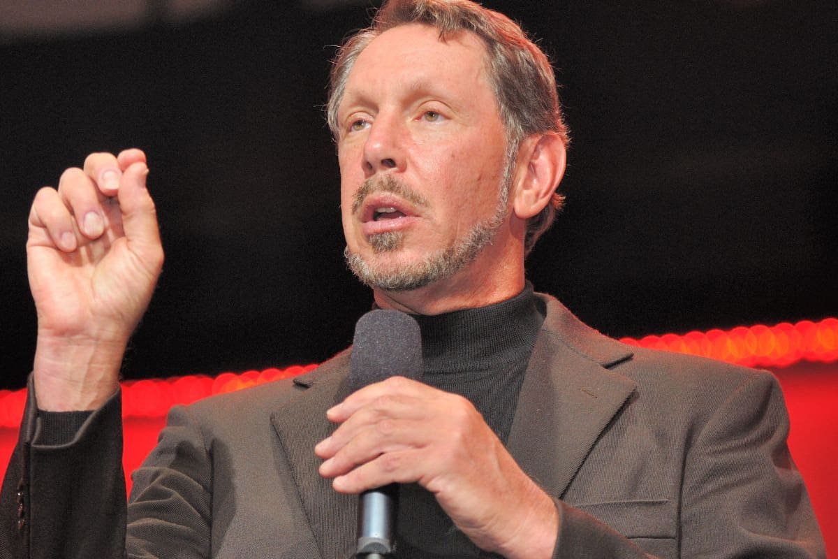 ¿Quién es la segunda persona más rica del mundo? Conoce al hombre que destronó a Jeff Bezos del puesto