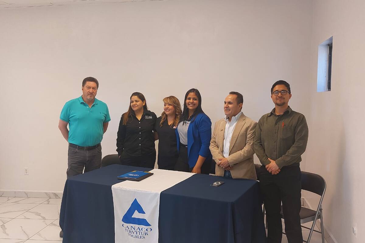 Crea talentosa nogalense “Recycle 5” para participar en concurso de Nat Geo