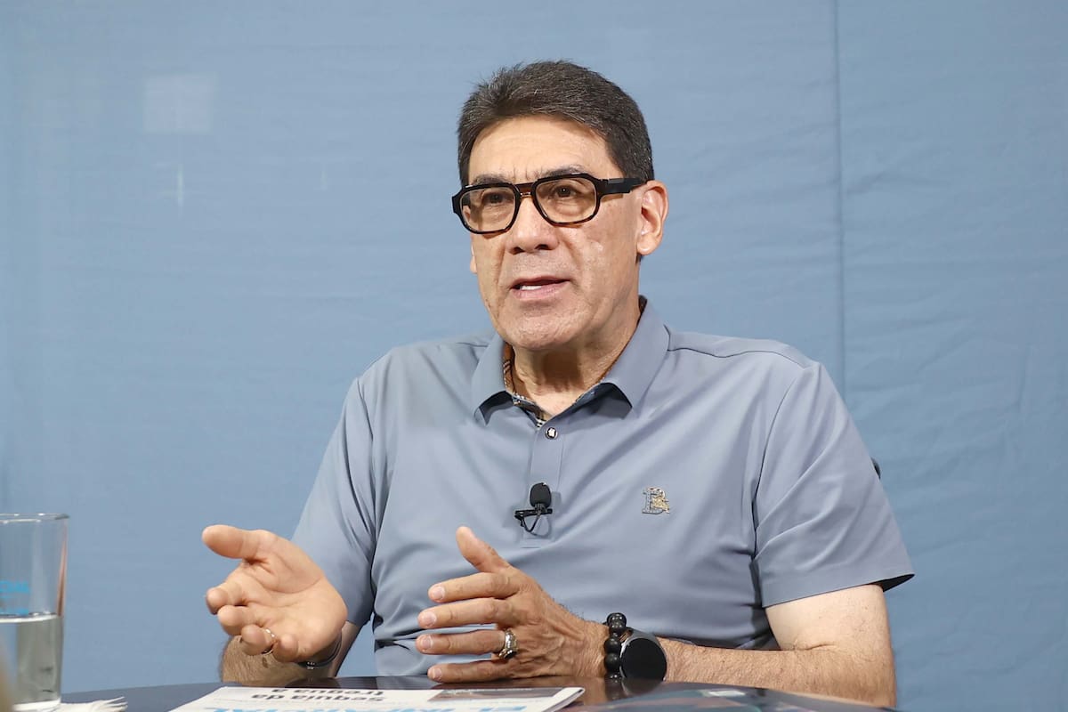Juan Francisco Gim califica de positivo su balance en Nogales tras cinco años de obras, crecimiento industrial y empleo