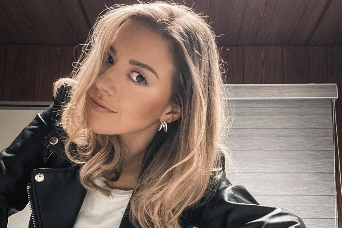 Fernanda Castillo pide sangre para su abuelo