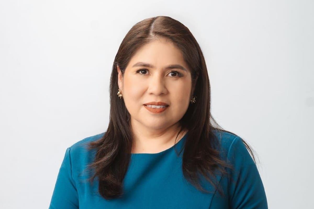 Adhara García asume liderazgo de Canainpesca BC