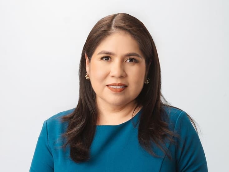 Adhara García asume liderazgo de Canainpesca BC