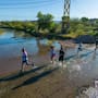 Invitan a edición 2026 del Medio Maratón del Río Sonora