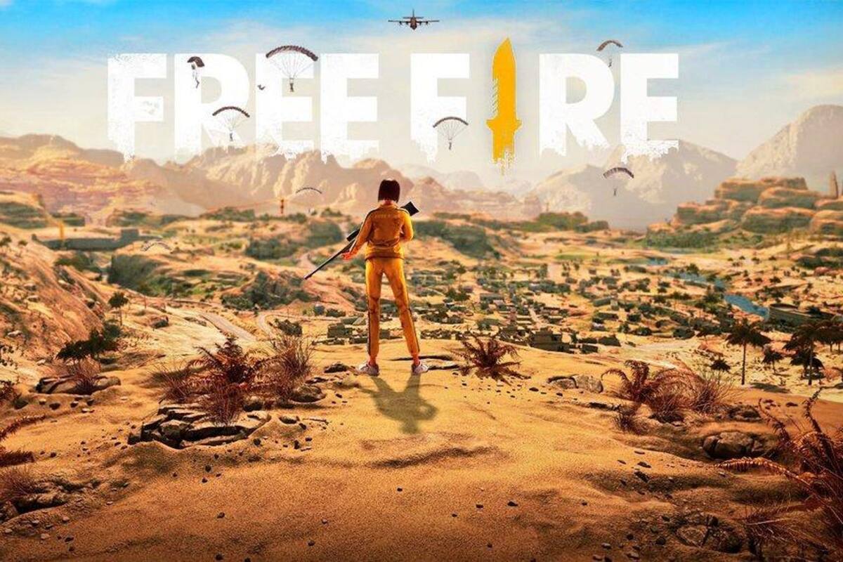 Free Fire MAX:Esto es lo que sabemos hasta el momento