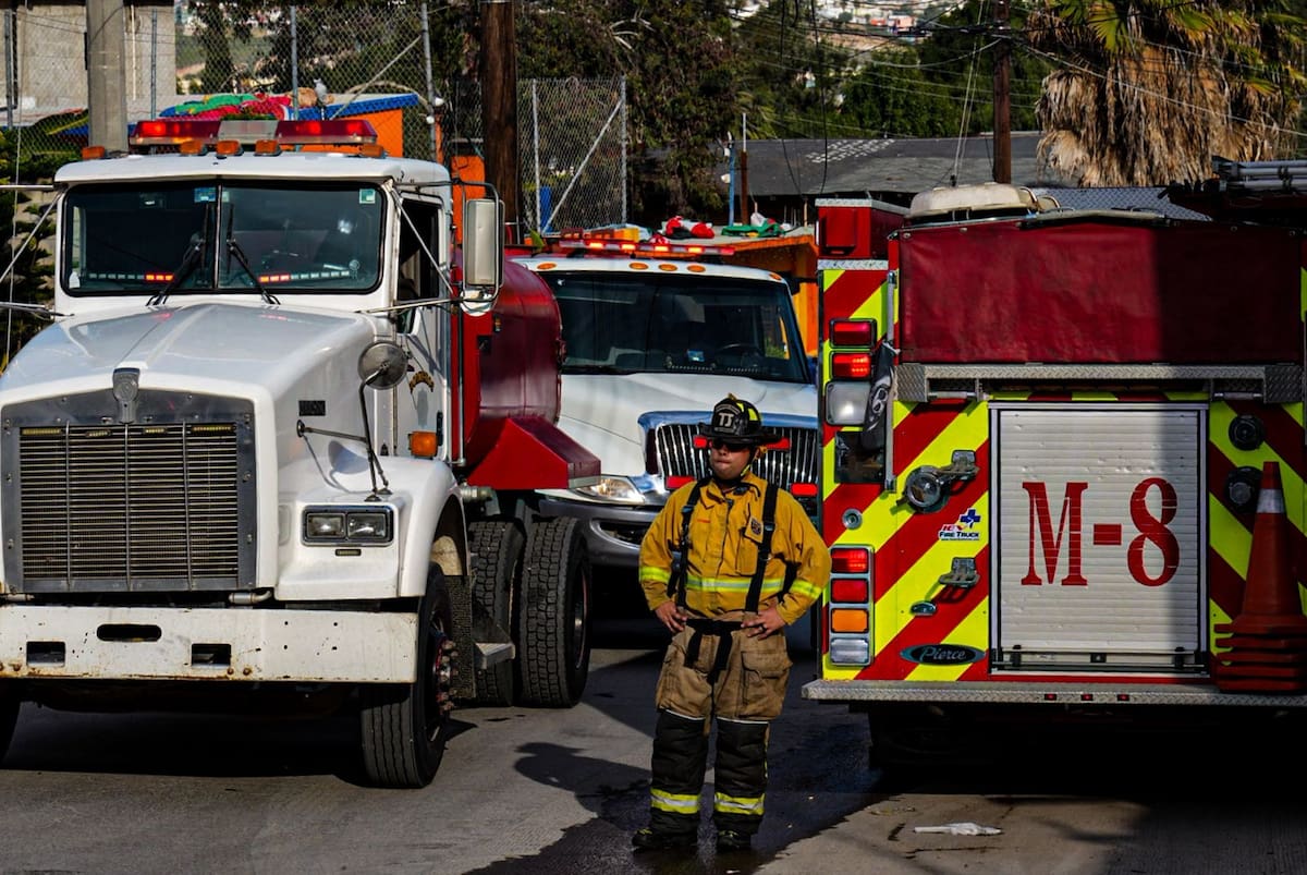 Foto: Leonardo González