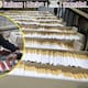 Aseguran 60 toneladas de cigarros apócrifos en Edomex