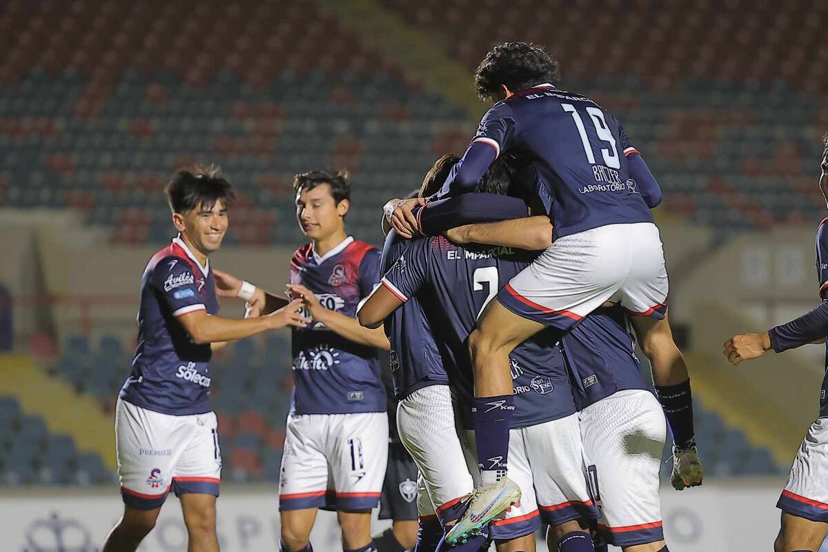 Julián Payares destacó con un doblete, mientras que Ronaldo Talavera brindó tres asistencias. Foto: Eleazar Escobar