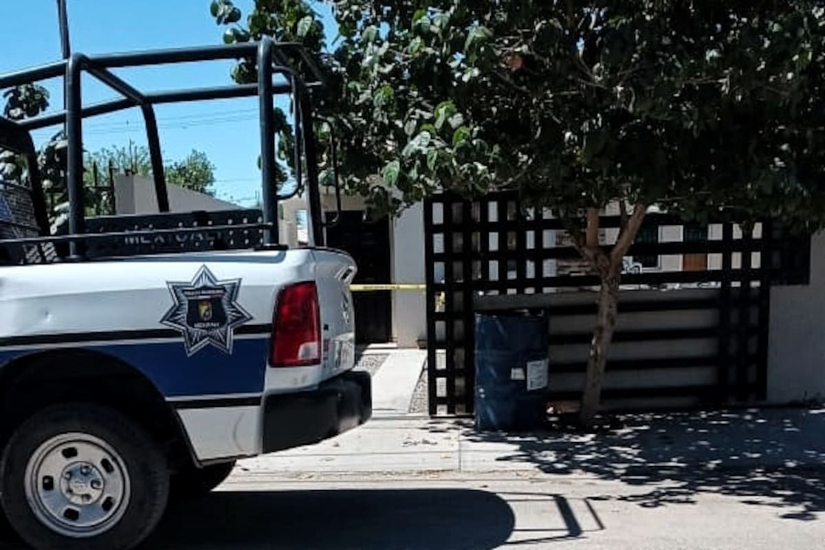 Dueño de las “Preparadas del 43”, el asesinado en el valle