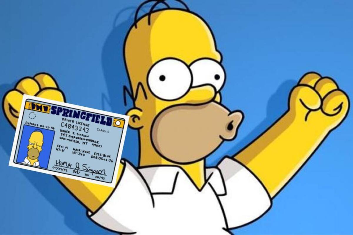 Los Simpson resuelven un misterio de décadas: ¿por qué no han despedido a Homero de la planta nuclear?