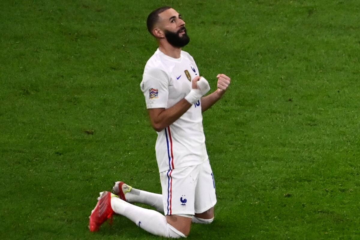 Karim Benzema está en riesgo de ir a la cárcel; ¿cuál es el motivo?