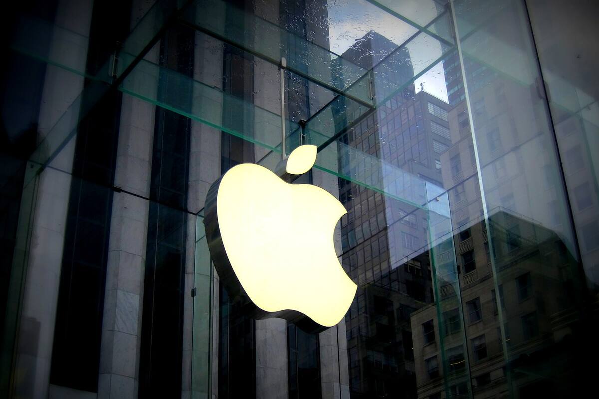 Apple TV+ podría tener un precio de $9.99 dólares por mes