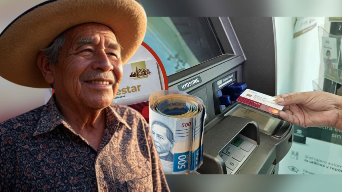 ¿Qué es la Pensión Hombres Bienestar de 30 a 64 años de edad que promete 3 mil 200 pesos?