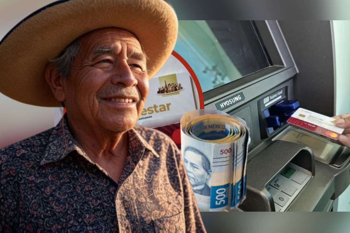 ¿Qué es la Pensión Hombres Bienestar de 30 a 64 años de edad que promete 3 mil 200 pesos?