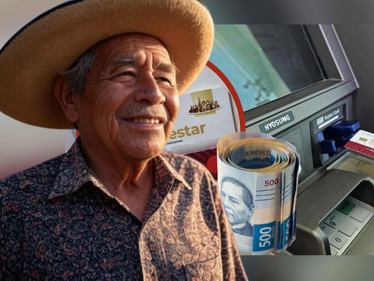 ¿Qué es la Pensión Hombres Bienestar de 30 a 64 años de edad que promete 3 mil 200 pesos?