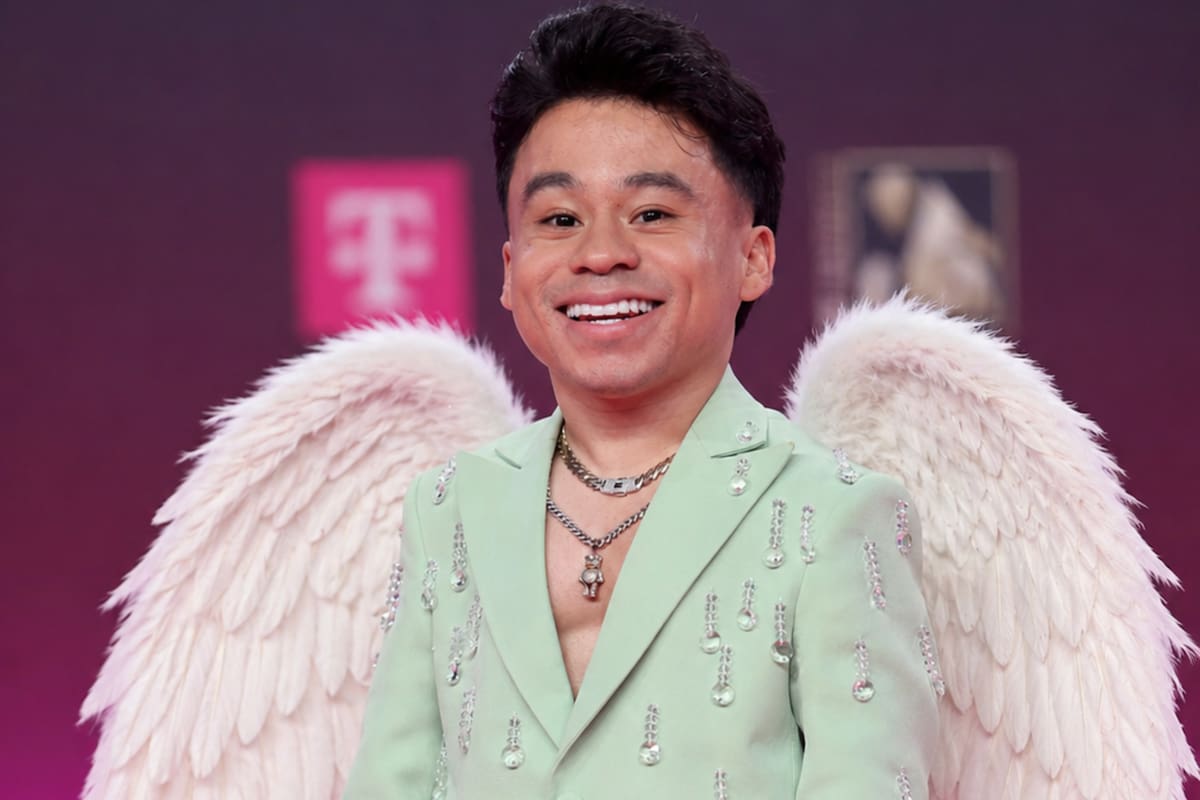 “Abelito de la guarda”: ¿de qué tratará la nueva serie con la que Abelito debutará como actor?