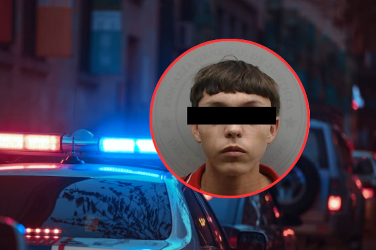 Imputan a José Roberto “N”, por atropellar a madre e hija en Hermosillo y huir