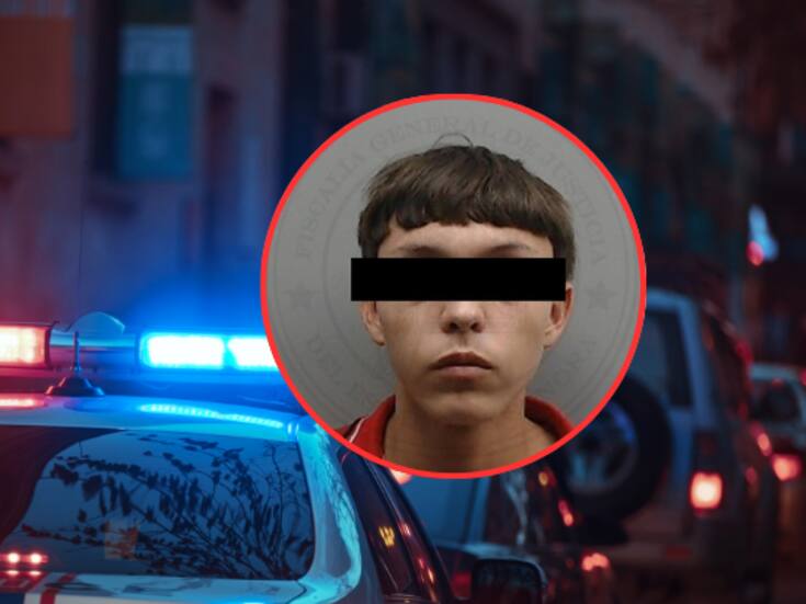 Imputan a José Roberto “N”, por atropellar a madre e hija en Hermosillo y huir