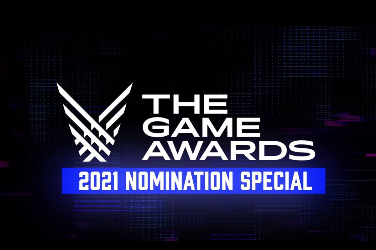 The Game Awards 2021: Estos son los juegos nominados