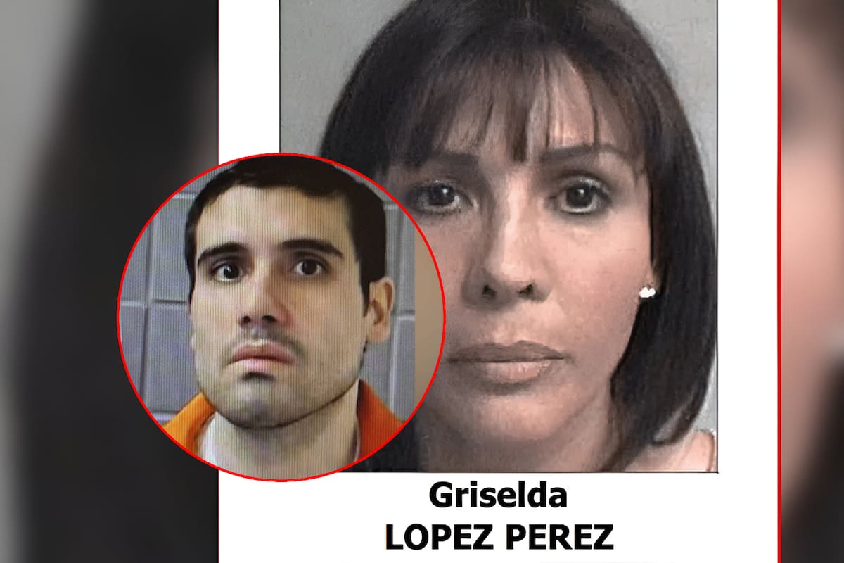 ¿Quién es Griselda López, mamá de Ovidio, y por qué la investigan y ligan con el Cártel de Sinaloa?