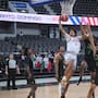 Suma Selección Mexicana de basquetbol segunda victoria en Juegos Centroamericanos