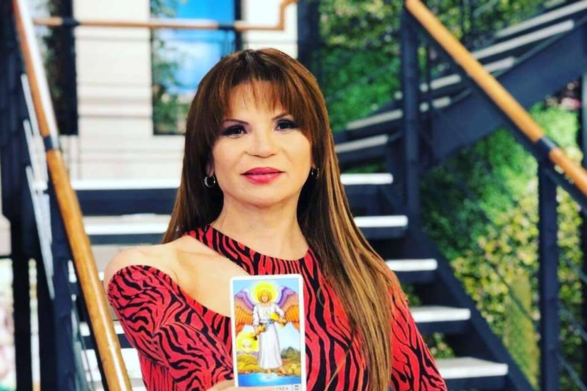 “Les va a repercutir”: Mhoni Vidente queda fuera del programa Hoy; Magda Rodríguez la despide