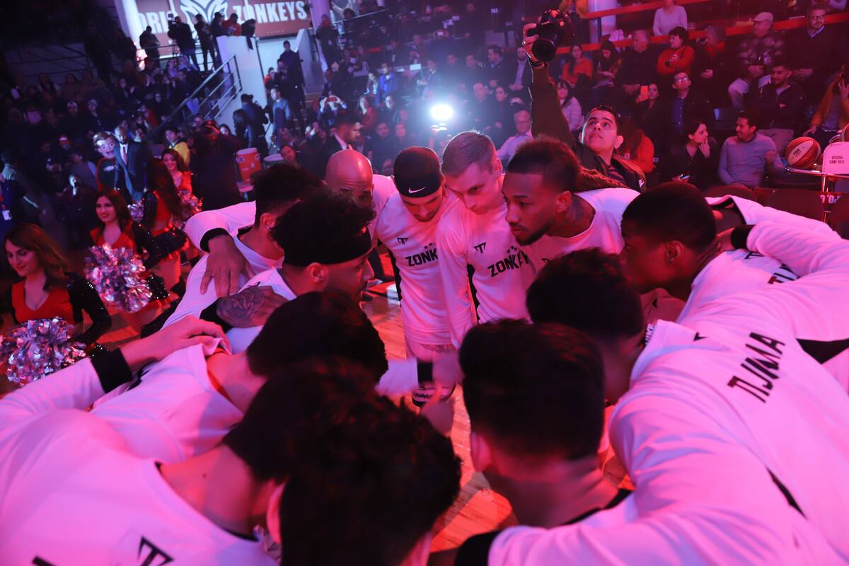 Zonkeys inauguran con todo