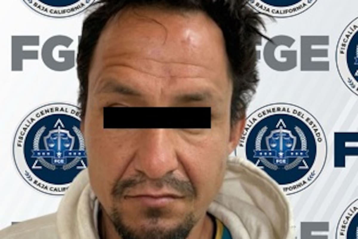 Le dan 8 años de cárcel por una violación