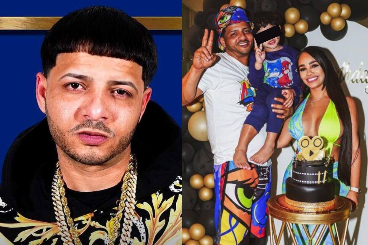 Muere 'Flow La Movie' y su familia en un accidente aéreo; productor musical de "Dakiti" y "Te boté"
