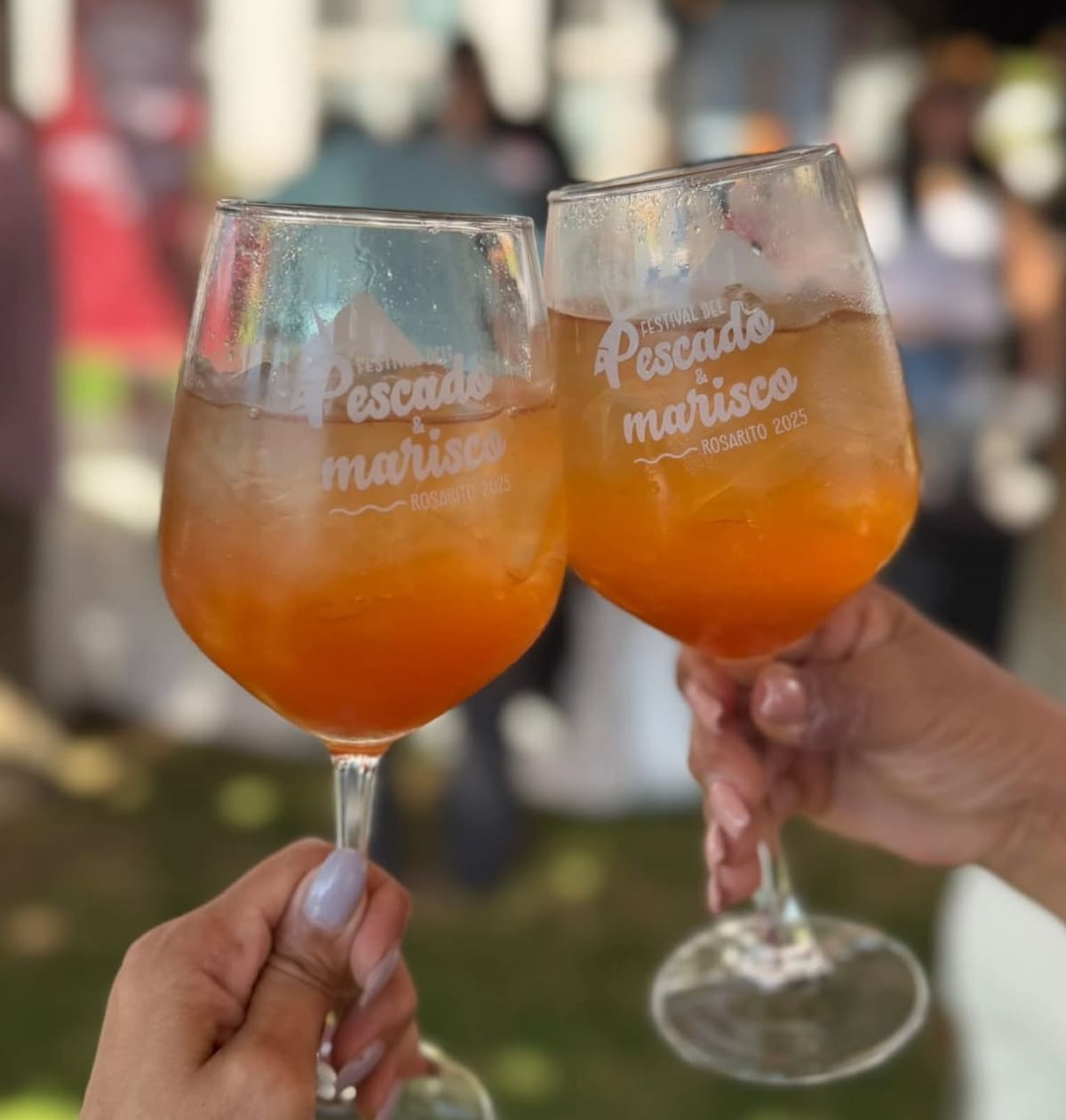 El Festival del Pescado y Marisco Rosarito 2026 reunirá a restaurantes, productores, vinícolas y estudiantes de gastronomía para celebrar los sabores de Baja California. Foto: Cortesía.