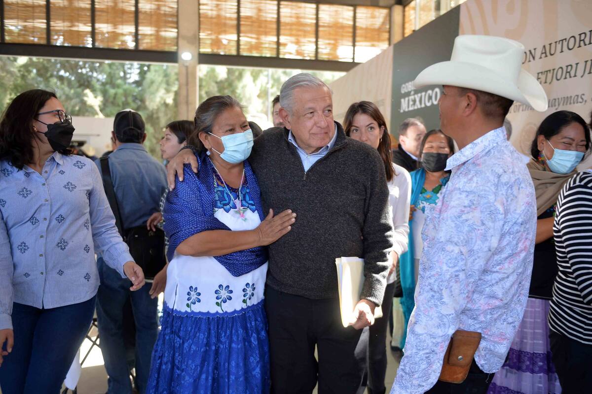 Comunidades Yaquis reconocen el beneficio de las nuevas obras, pero consideran que falta más