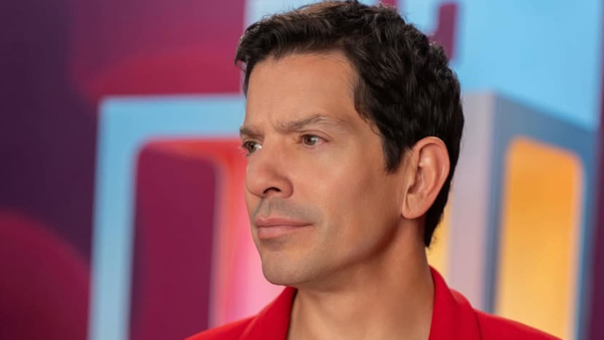 Yahir eliminado de La Casa de los Famosos México y termina en sexto lugar