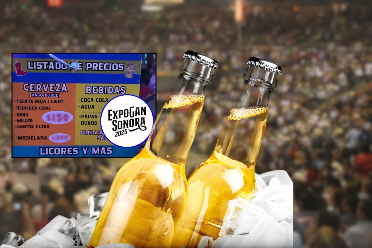 Aseguran no hay quejas de usuarios por precios de bebidas en Palenque