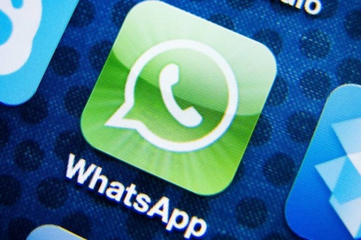 México está entre los países que más usan Whatsapp